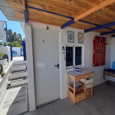 Roof Cabin De La Casita Azul Пуерто де ла Крус Екстериор снимка